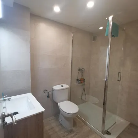 Apartamento El Pilar 5 Saragossa Exterior photo