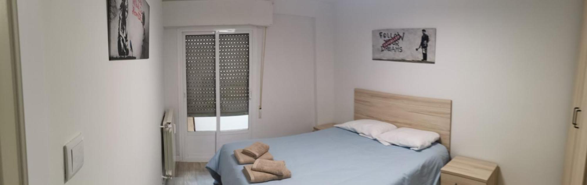 Apartament El Pilar 5