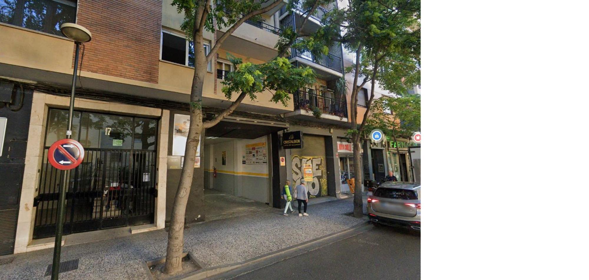Apartament El Pilar 5 Saragossa